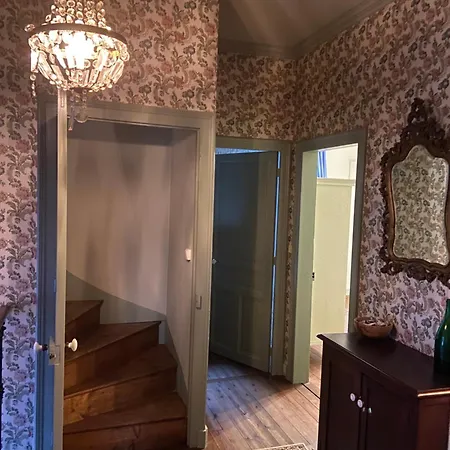 Belle Epoque Villa *