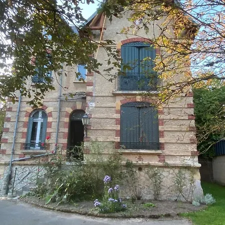 Belle Epoque Villa *