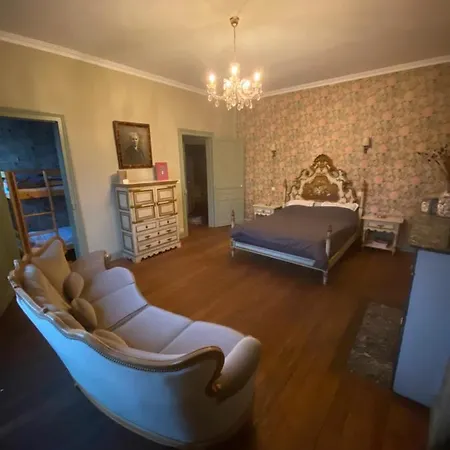 Villa Belle Epoque *