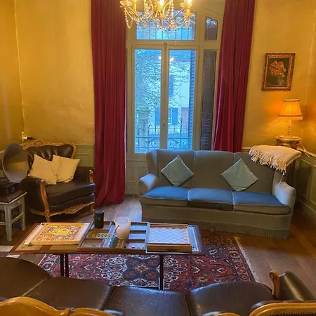 Belle époque