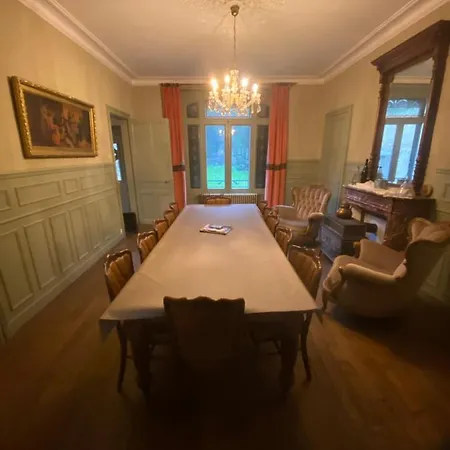 Villa Belle Epoque