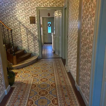 Belle Epoque Wasigny