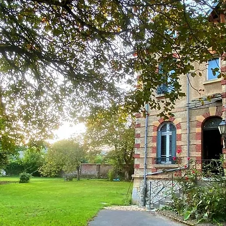 Villa Belle Epoque