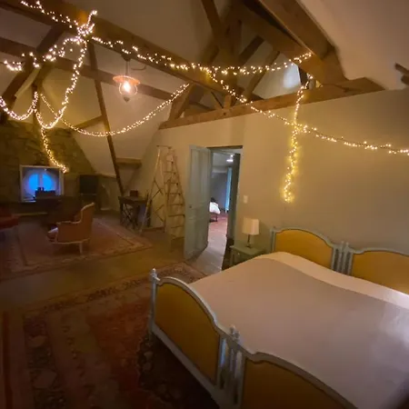 Belle Epoque Villa