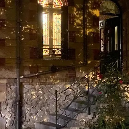 Belle Epoque *