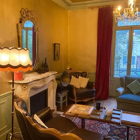 Villa Belle Epoque