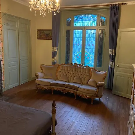 Villa Belle Epoque