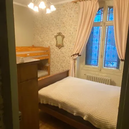 Belle Epoque Wasigny