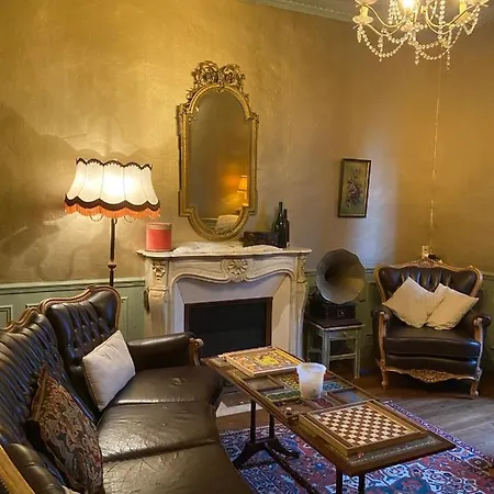 Villa Belle Epoque