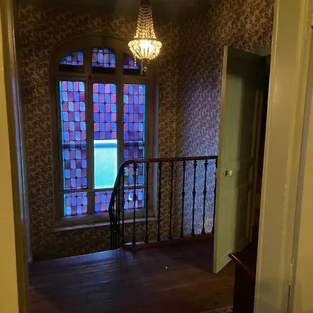 Villa Belle Epoque *