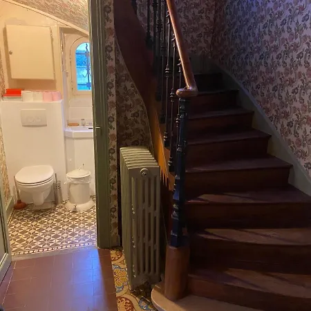 Belle Epoque *