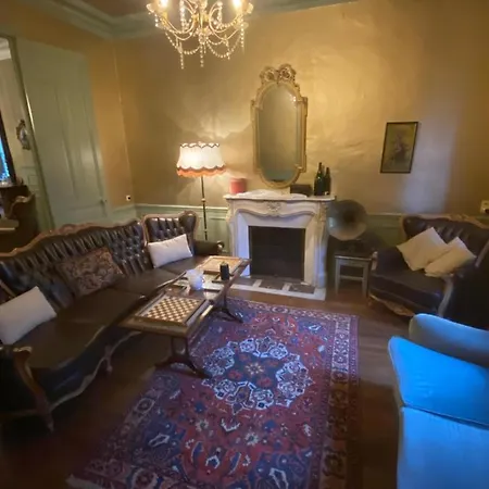 Villa Belle Epoque